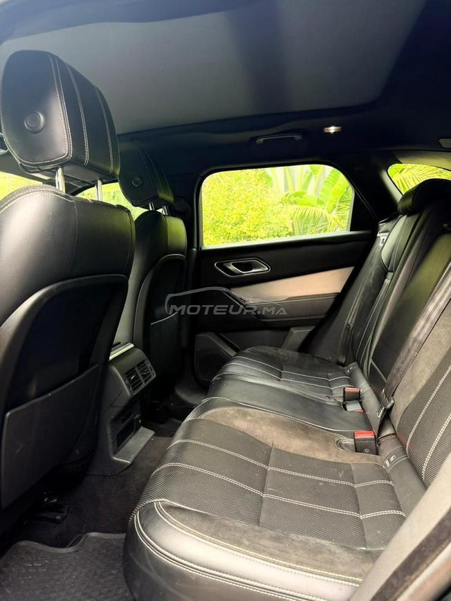 Range Rover Velar R-Dynamic D240s 2020 1ere main