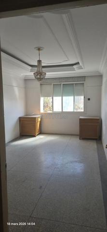 شقة للبيع 100 متر مربع في الدار البيضاء - 2