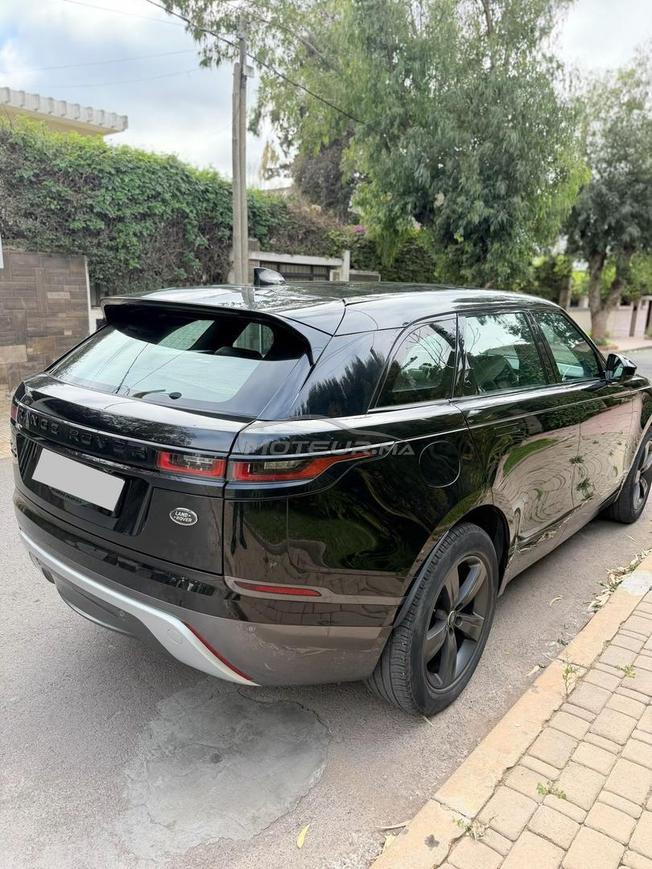 Range Rover Velar R-Dynamic D240s 2020 1ere main