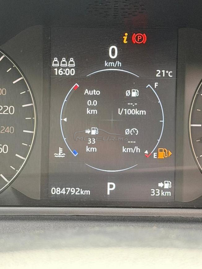 Range Rover Velar R-Dynamic D240s 2020 1ere main