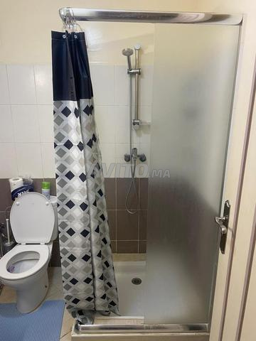 شقة جميلة سعادة ذات مستوى عال مع مسبح - 2