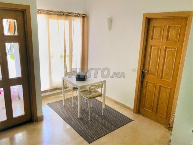 Studio à louer vide à Gauthier - 2