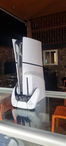 ps5 slim standart - 2