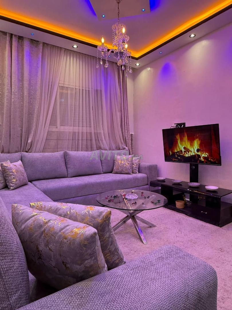 Magnifique Appart ALlouer Près La Place