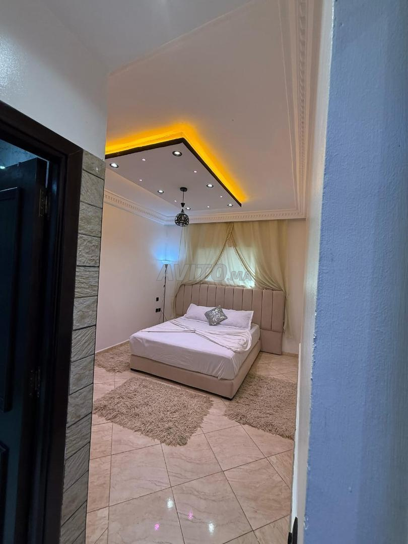 Magnifique Appart ALlouer Près La Place - image 4