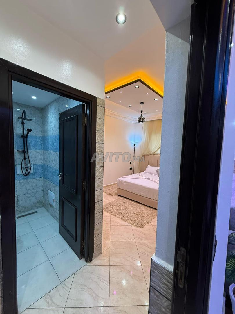 Magnifique Appart ALlouer Près La Place - image 5