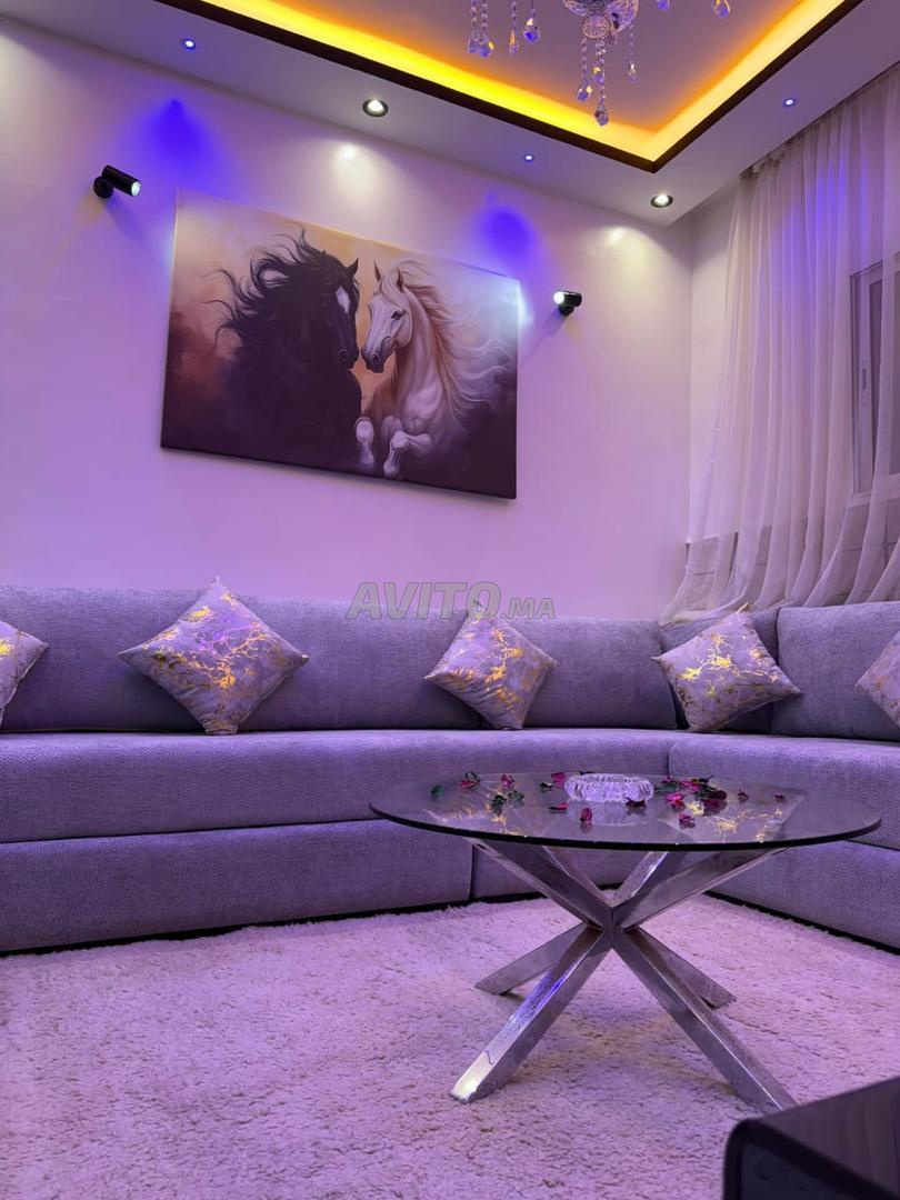 Magnifique Appart ALlouer Près La Place - image 3