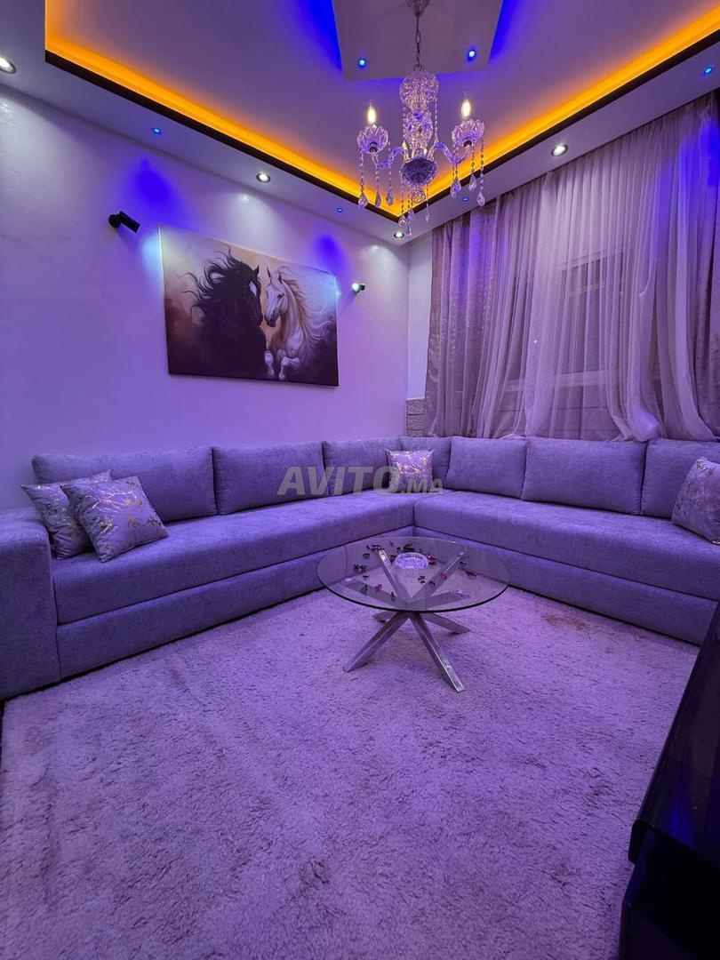 Magnifique Appart ALlouer Près La Place - image 2