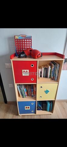 غرفة أولاد جيليك - 2