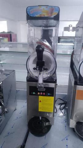 Machine à Granita - 2