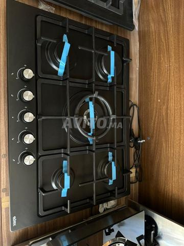 Fourneau de cuisine - 2