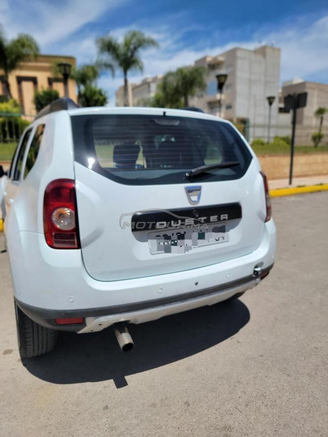 داسيا دستر   Dacia Duster