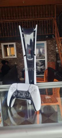 PS5 Slim Digital - 2