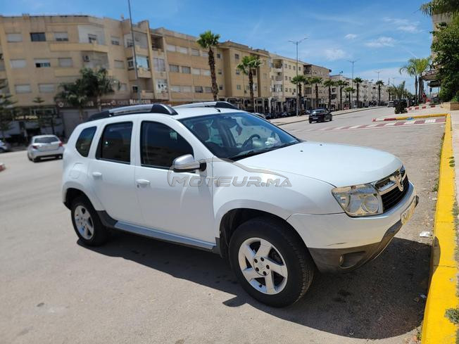 داسيا دستر   Dacia Duster