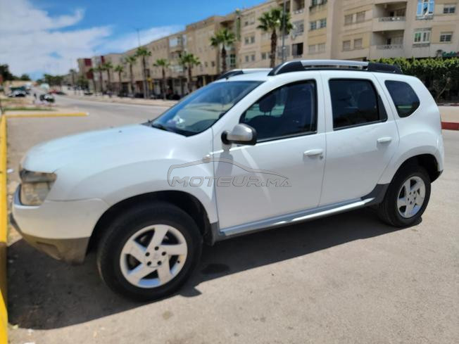 داسيا دستر   Dacia Duster