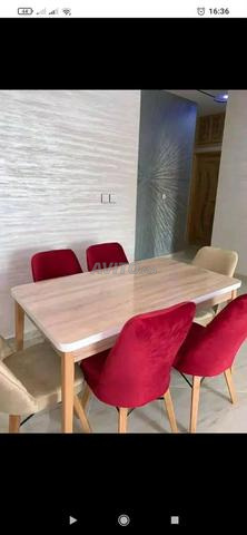 ✅Salon Mounji service soigné et de bonne qualité - 2