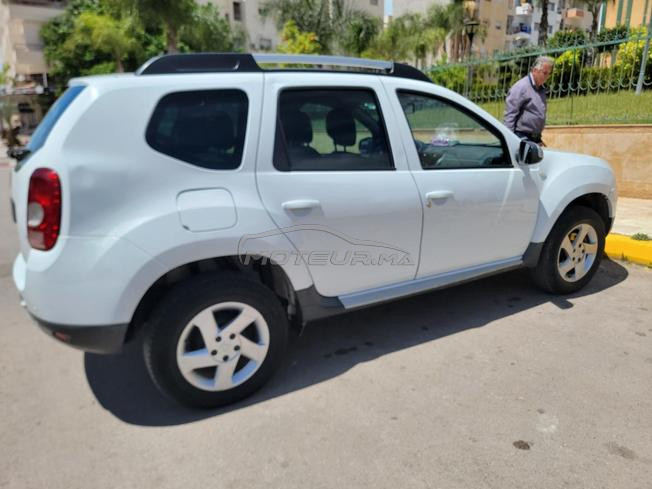 داسيا دستر   Dacia Duster