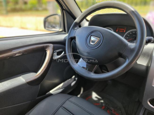 داسيا دستر   Dacia Duster