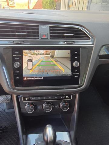 تيجوان ألمانية 2018/ ديد 2023 - 2