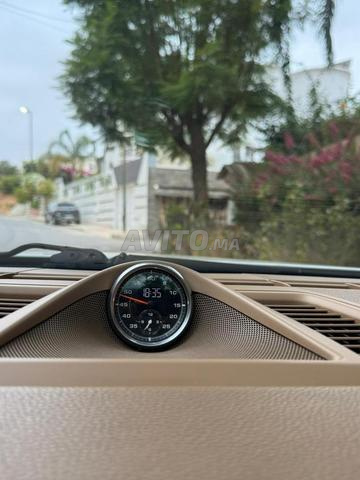 pour Panamera 2012 importer neuf pack chrono - 2