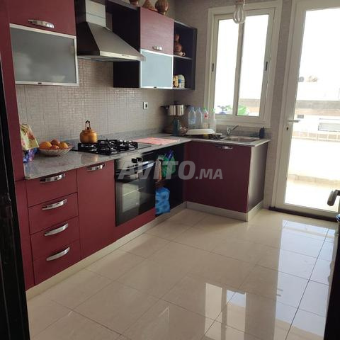 Bel appartement familial et spacieux - 2