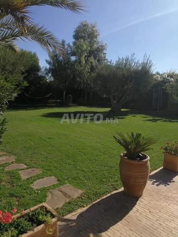 Jardinier gardien cherche travail