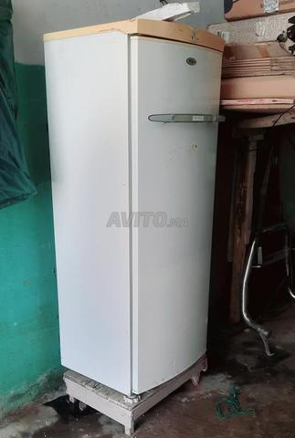 Réfrigérateur Whirpool - 2