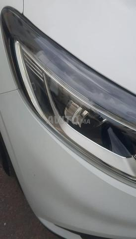 Kadjar 2019, 1ère main 58000km 130Ch Manuelle - 2