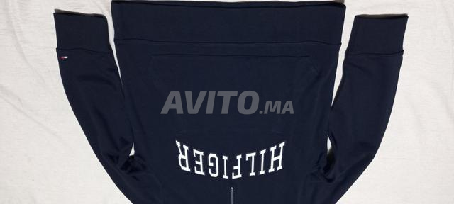 كنزة تومي هيلفيغر الأصلية - 2