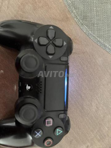 وحدة تحكم ps4 أصلية - 2