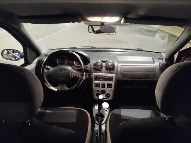 Dacia Logan 2005 
