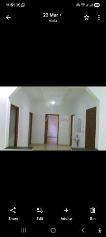 Appartement à louer mensuellement