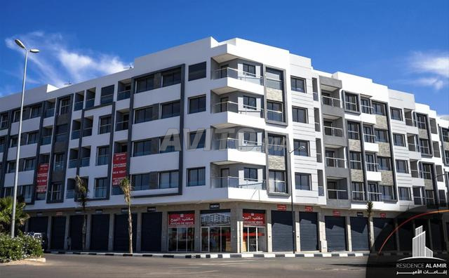 شقة للبيع 101 متر مربع في الدار البيضاء - 2