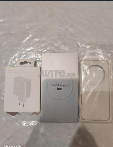 Honor magic 8 pro - 2