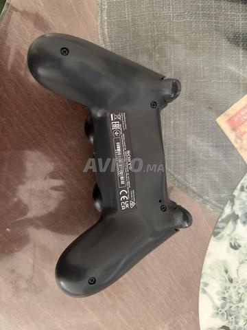 وحدة تحكم ps4 أصلية - 2