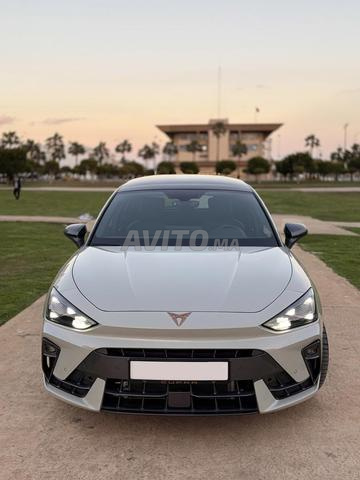 Cupra Leon Diesel 2025 - 2