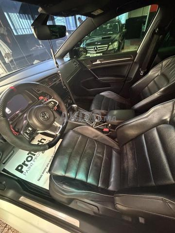 Volkswagen Golf 7.5 GTD - 2