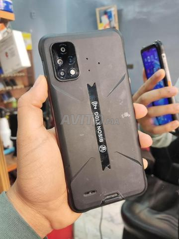 Téléphone 3askri blandi - 2