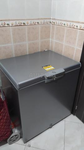 Congélateur Whirlpool - 2