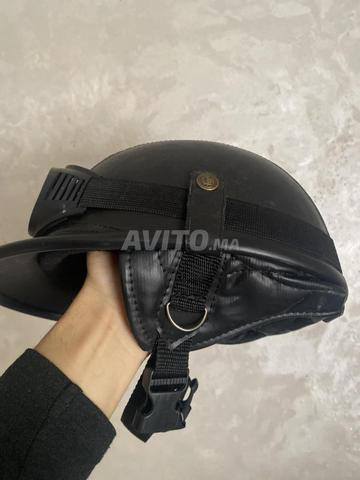 Casque lunettes Vintage Importé 🏴󠁧󠁢󠁥󠁮󠁧󠁿