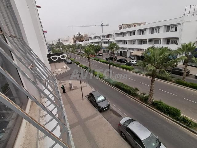 Plateau bureau 120M2 à vendre - 2