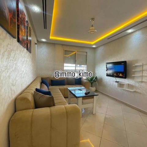 Appartement meublé à vendre Hay Mohammadi - 2