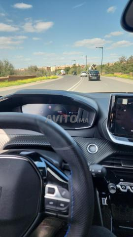 Peugeot 208 2026 ALLURE - 2