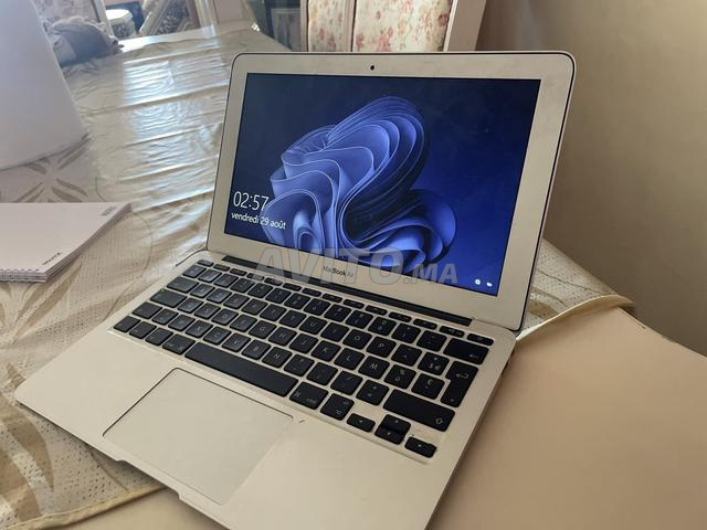 💻Mackbook air - 1200dh prix NÉGOCIABLE