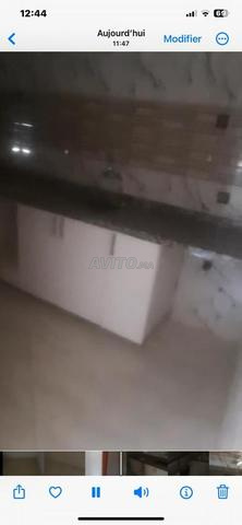 Bureau à louer à Tanger, premier étage