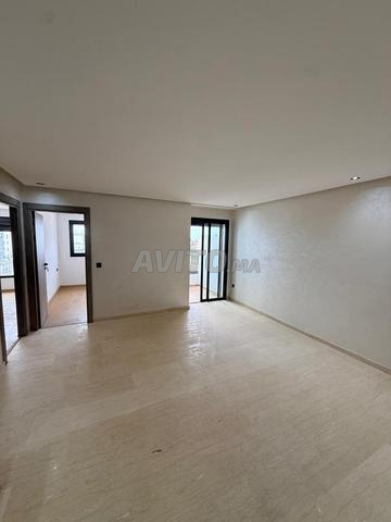 Appartement à louer 85 m² à Salé Tabriquet - 2