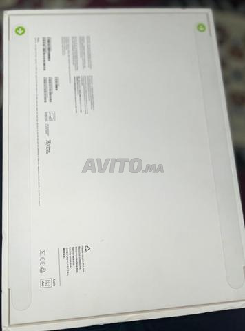 MacBook Air 13-inch (M4) — Sky Blue - 2