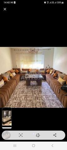 معكم مول دار/شقة مجهزة بالكامل قرب فندق مورابطين - 2