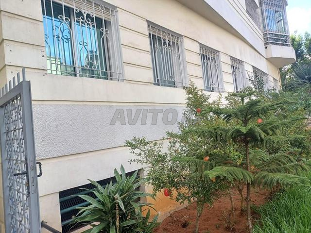 Appartement RDC Mers Sultan - 2