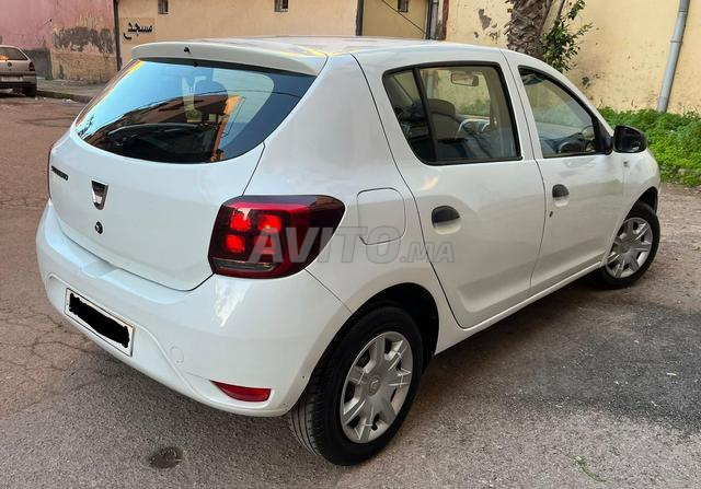 Dacia Sandero - 2